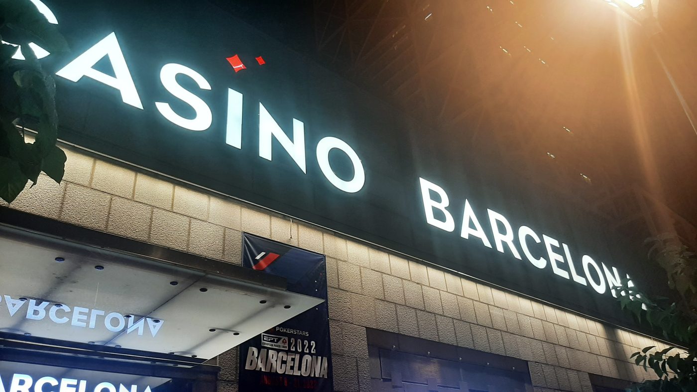 barcellona