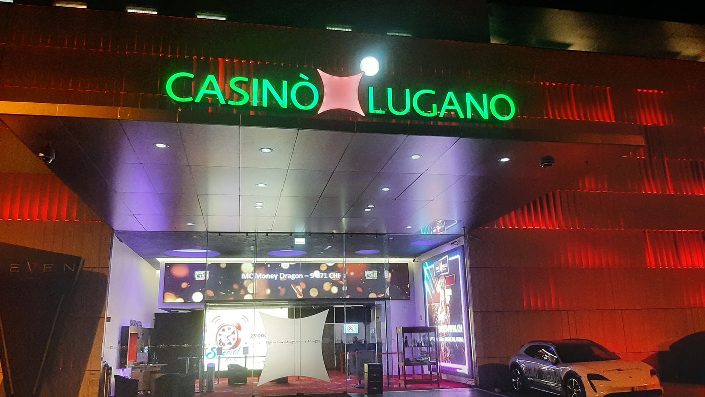 lugano
