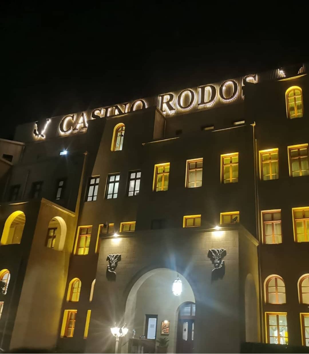 rodi