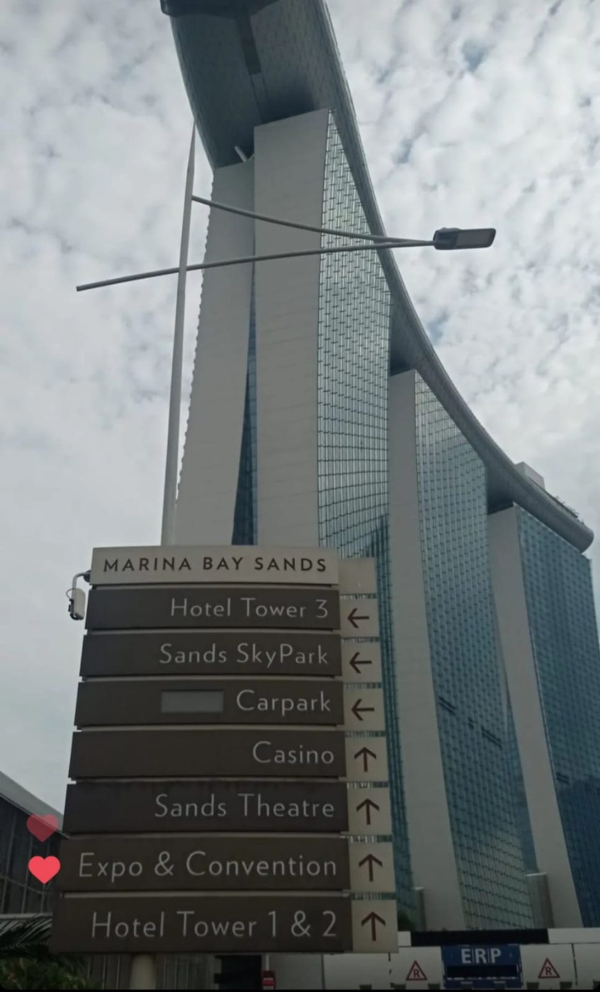 singapore