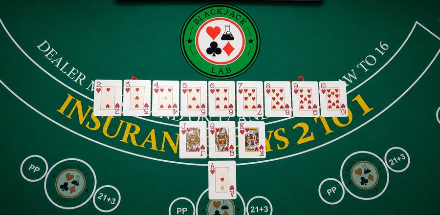 Valore delle carte nel Blackjack